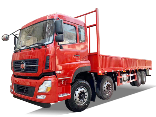 載貨車(chē)